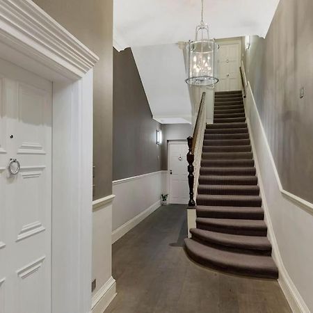 Wonderful Knightsbridge Apartment By Harrods Лондон Экстерьер фото